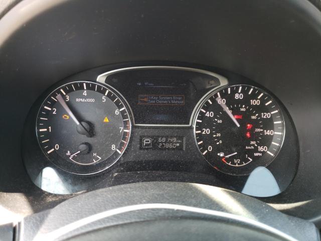 Photo 9 from auction – 2013 NISSAN ALTIMA 2.5 with VIN 1N4AL3AP4DN564368