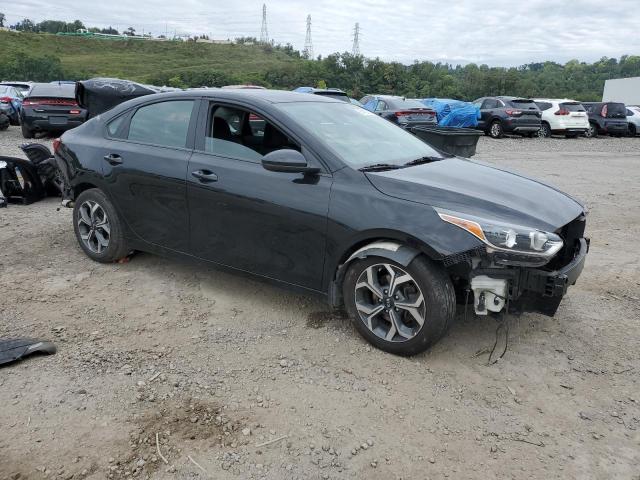 Photo 4 from auction – 2019 KIA FORTE FE with VIN 3KPF24AD2KE079551