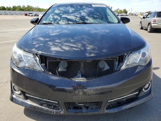 Photo 5 from auction – 2012 TOYOTA CAMRY BASE with VIN 4T1BF1FK5CU505207