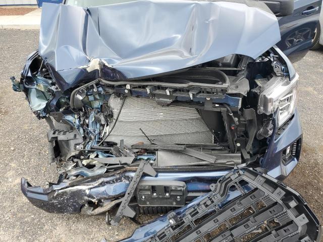 Photo 11 from auction – 2021 GMC SIERRA K15 with VIN 3GTU9CED5MG346678