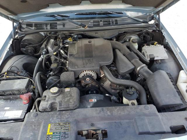 Photo 11 from auction – 2005 MERCURY GRAND MARQ with VIN 2MEFM74WX5X643615