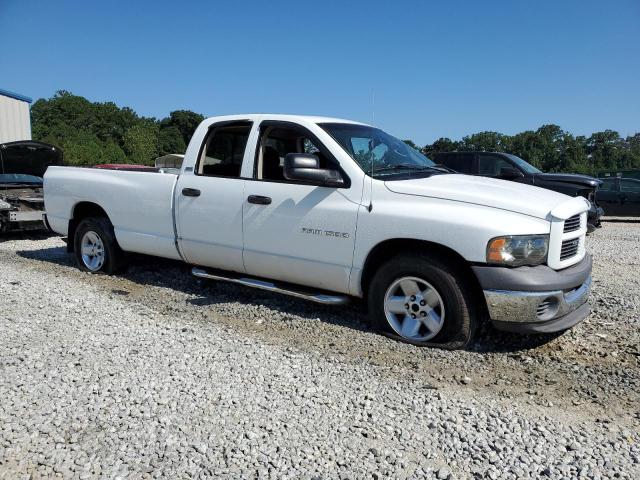 Photo 4 from auction – 2002 DODGE RAM 1500 with VIN 1D7HA18N52J144426