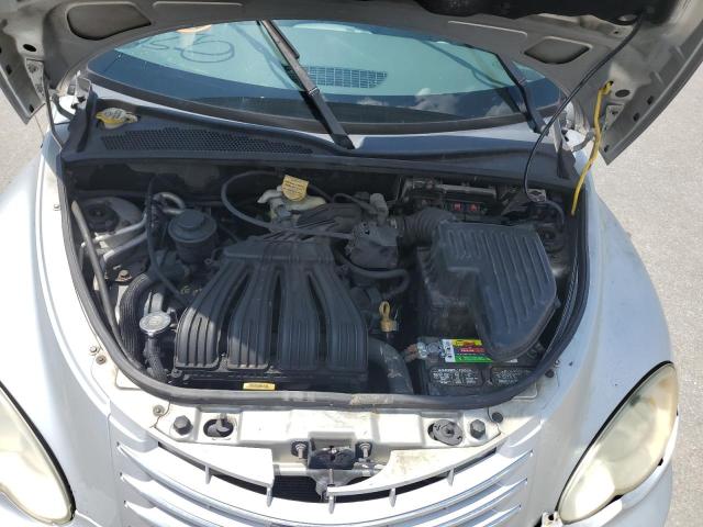 Photo 11 from auction – 2007 CHRYSLER PT CRUISER with VIN 3A4FY48B57T623461