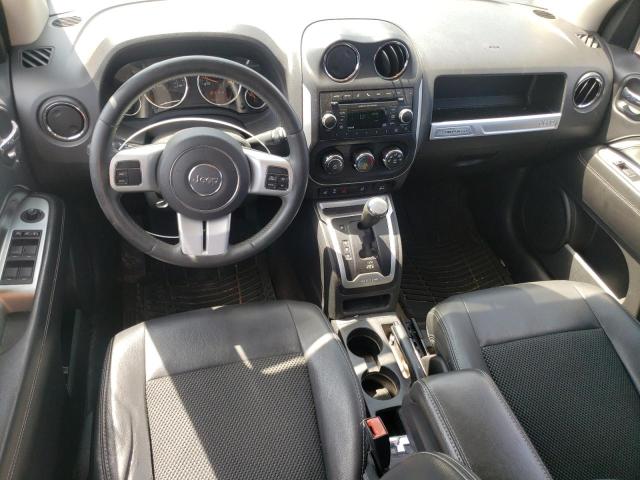 Photo 8 from auction – 2016 JEEP COMPASS LA with VIN 1C4NJDEB4GD631714