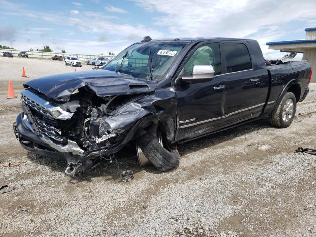 RAM 3500 LIMIT 2019 with VIN 3C63R3PL7KG668307 - Photo from auction