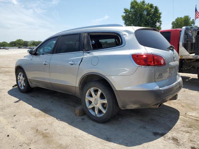 Photo 2 from auction – 2008 BUICK ENCLAVE CX with VIN 5GAEV23748J298751