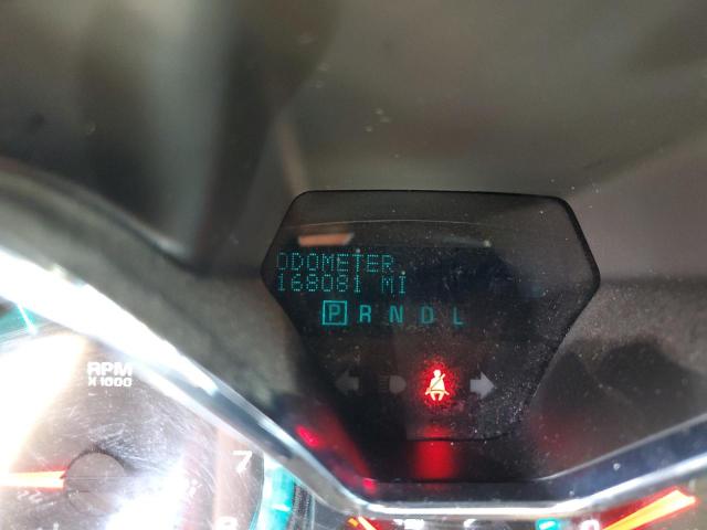 Photo 9 from auction – 2014 CHEVROLET TRAVERSE L with VIN 1GNKRHKD3EJ105461