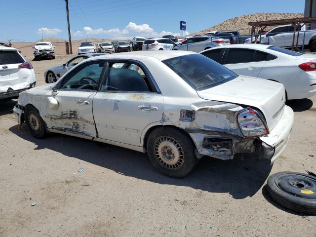 Photo 2 from auction – 2001 HYUNDAI SONATA with VIN KMHFU45DX1A079525