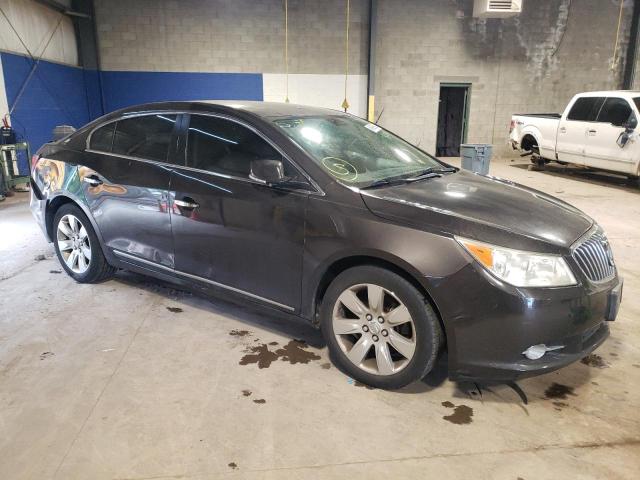 Photo 4 from auction – 2013 BUICK LACROSSE with VIN 1G4GC5E34DF186338