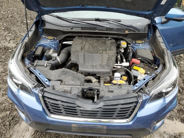 Photo 11 from auction – 2020 SUBARU FORESTER L with VIN JF2SKAUC5LH503950