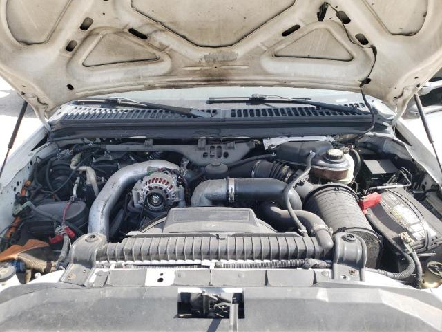 Photo 11 from auction – 2005 FORD F250 SUPER with VIN 1FTSW20PX5EA63472