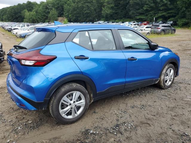 Photo 3 from auction – 2021 NISSAN KICKS S with VIN 3N1CP5BV9ML465063