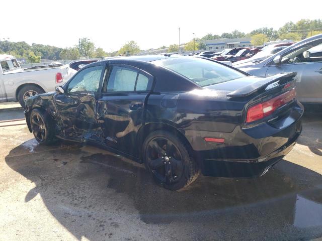 Photo 2 from auction – 2013 DODGE CHARGER SX with VIN 2C3CDXHG6DH546822