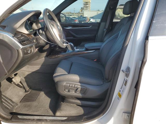 Photo 7 from auction – 2018 BMW X5 SDRIVE3 with VIN 5UXKR2C55J0X10366