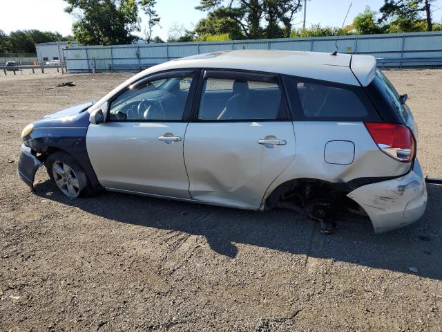 Photo 2 from auction – 2003 TOYOTA COROLLA MA with VIN 2T1KR32E93C033274