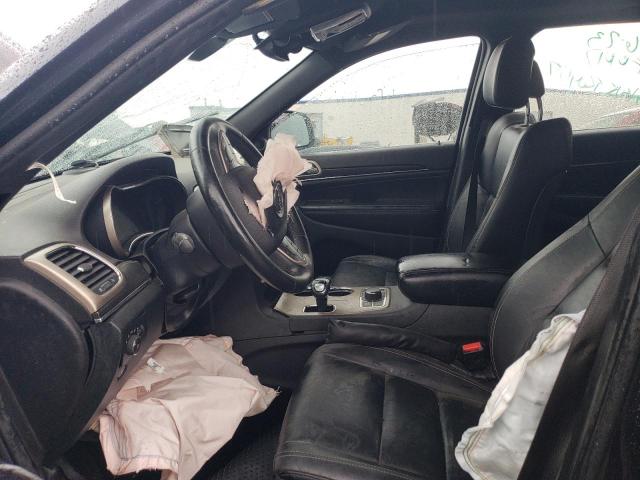 Photo 7 from auction – 2014 JEEP GRAND CHER with VIN 1C4RJFBG2EC423539