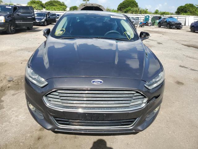 Photo 5 from auction – 2016 FORD FUSION SE with VIN 3FA6P0H76GR220945
