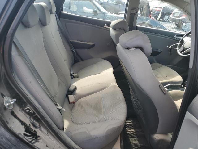 Photo 10 from auction – 2014 HYUNDAI ACCENT GLS with VIN KMHCT4AE1EU665720