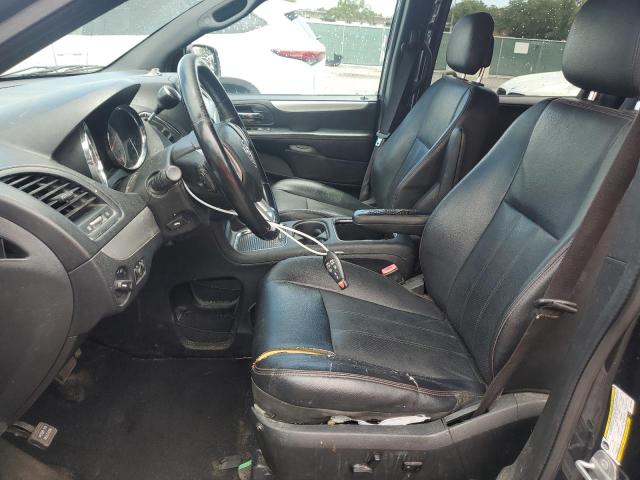 Photo 7 from auction – 2014 DODGE GRAND CARA with VIN 2C4RDGEG4ER179053