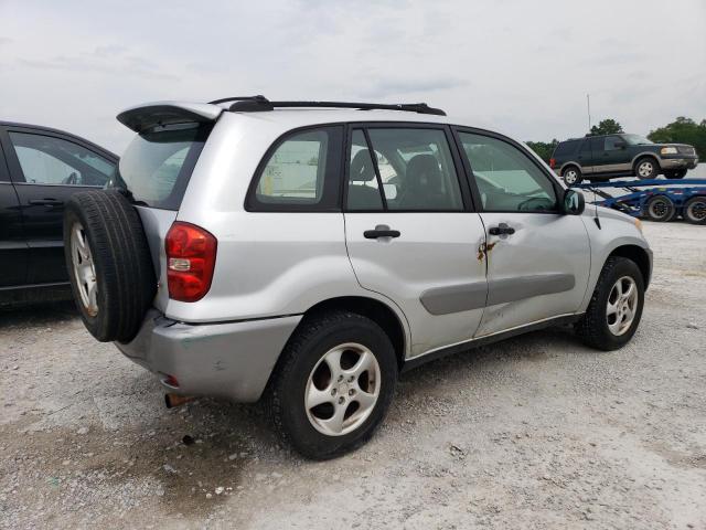 Photo 3 from auction – 2005 TOYOTA RAV4 with VIN JTEHD20V756041322
