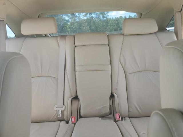 Photo 10 from auction – 2008 LEXUS RX 350 with VIN 2T2GK31UX8C037646
