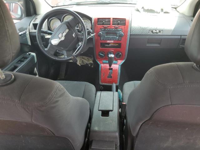Photo 8 from auction – 2008 DODGE CALIBER SX with VIN 1B3HB48B68D663007