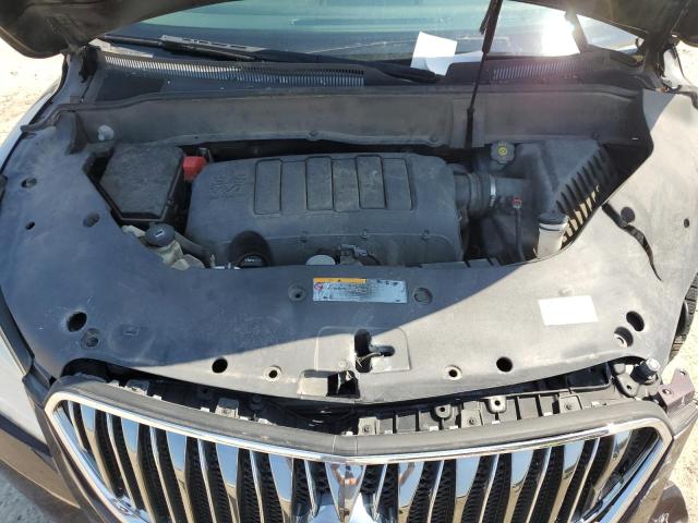 Photo 11 from auction – 2015 BUICK ENCLAVE with VIN 5GAKRCKD4FJ367021
