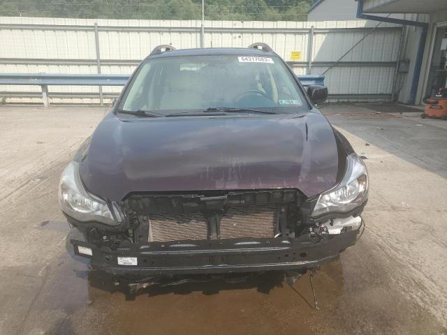 Photo 5 from auction – 2013 SUBARU IMPREZA SP with VIN JF1GPAR61DH808619