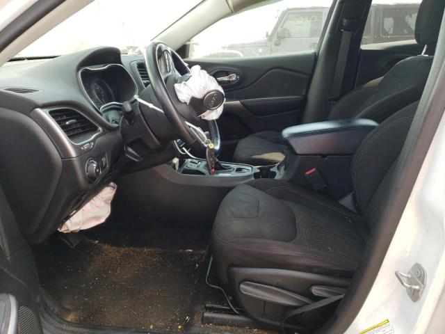Photo 7 from auction – 2019 JEEP CHEROKEE L with VIN 1C4PJLCB5KD358362