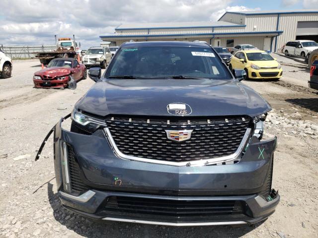 Photo 5 from auction – 2020 CADILLAC XT6 PREMIU with VIN 1GYKPCRS2LZ112268
