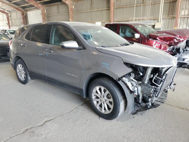 Photo 4 from auction – 2019 CHEVROLET EQUINOX LT with VIN 3GNAXKEVXKS586015