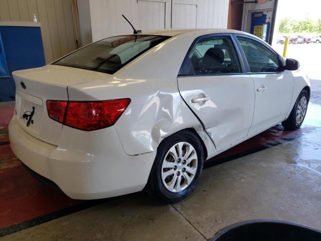 Photo 3 from auction – 2012 KIA FORTE EX with VIN KNAFU4A2XC5495754