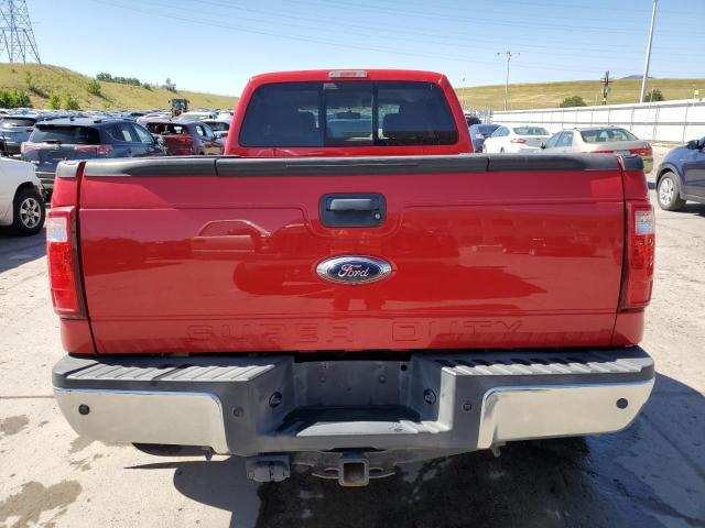 Photo 6 from auction – 2015 FORD F350 SUPER with VIN 1FT8W3DTXFEA74495