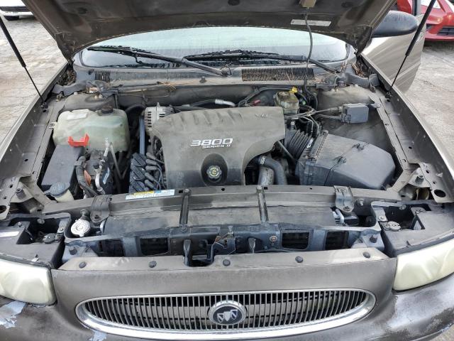 Zdjęcie 11 z aukcji – 2000 BUICK LESABRE LI z VIN 1G4HR54K5YU286221