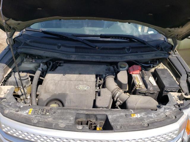 Photo 12 from auction – 2013 FORD EXPLORER X with VIN 1FM5K7D89DGC52119