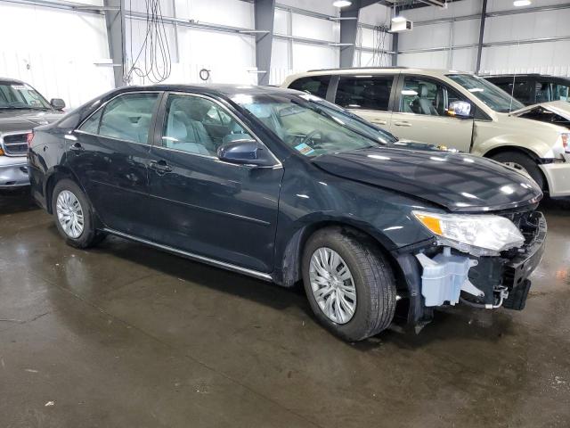 Photo 4 from auction – 2012 TOYOTA CAMRY BASE with VIN 4T4BF1FK7CR216982