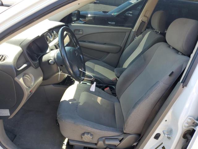 Photo 7 from auction – 2006 MITSUBISHI OUTLANDER with VIN JA4LX31F26U025815