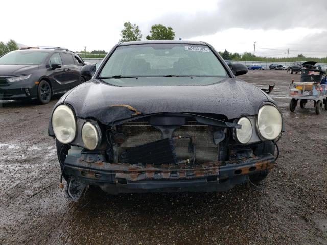 Photo 5 from auction – 2008 KIA AMANTI with VIN KNALD125485165514