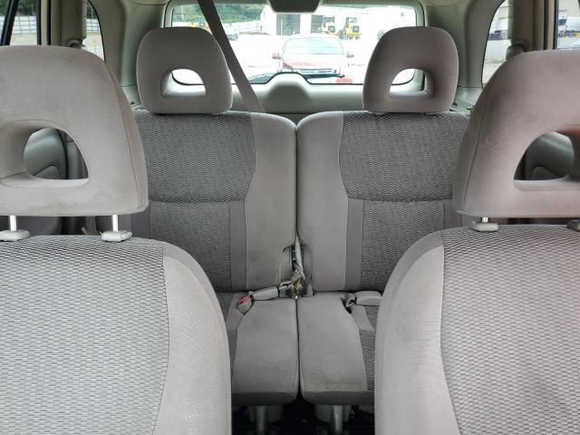 Photo 10 from auction – 2004 TOYOTA RAV4 with VIN JTEGD20V740003697