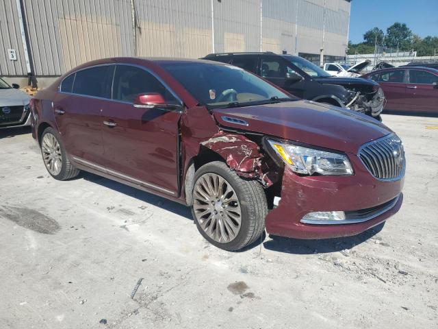 Photo 4 from auction – 2014 BUICK LACROSSE T with VIN 1G4GF5G36EF305576