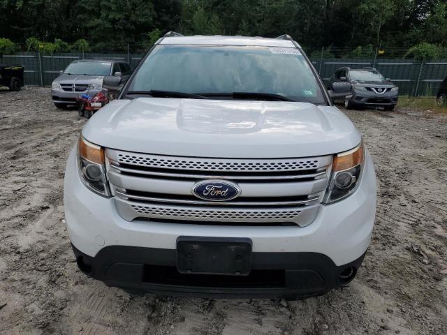 Photo 5 from auction – 2013 FORD EXPLORER X with VIN 1FM5K8D80DGC91333