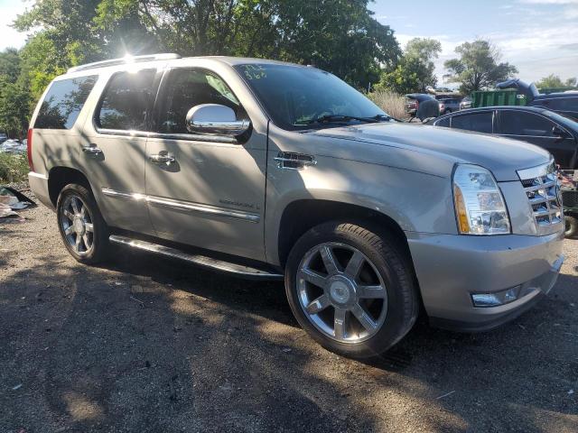 Photo 4 from auction – 2007 CADILLAC ESCALADE L with VIN 1GYFK63817R377929