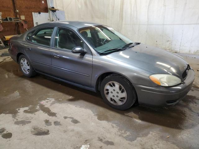 Photo 4 from auction – 2005 FORD TAURUS SE with VIN 1FAFP53255A162245