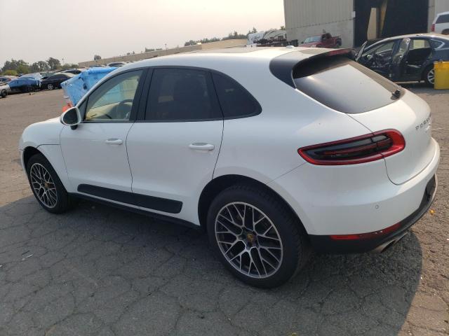 Photo 2 from auction – 2015 PORSCHE MACAN S with VIN WP1AB2A53FLB54406