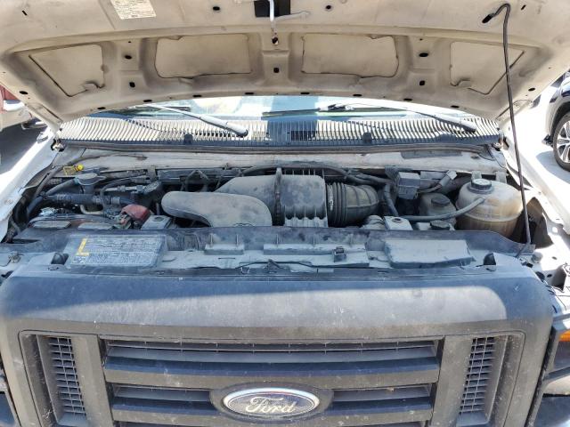 Photo 11 from auction – 2008 FORD ECONOLINE with VIN 1FTSS34L78DB32394