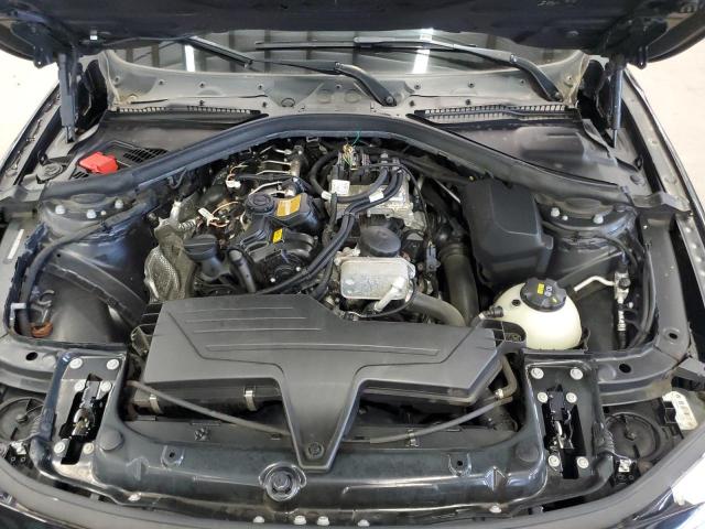 Photo 11 from auction – 2016 BMW 320 XI with VIN WBA8A3C58GK689905