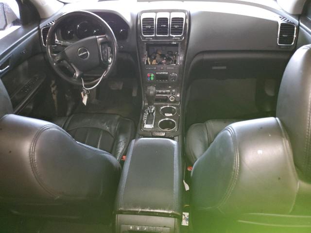 Photo 8 from auction – 2011 GMC ACADIA with VIN 1GKKVTED5BJ274920