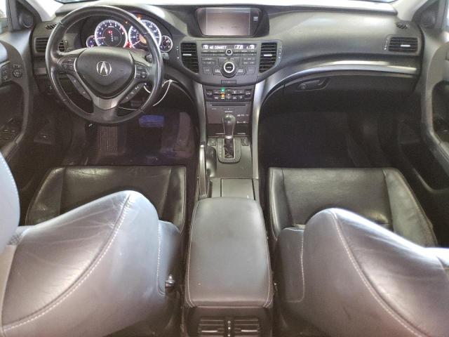 Снимка 8 от търг – 2012 ACURA TSX TECH с VIN JH4CW2H64CC005283
