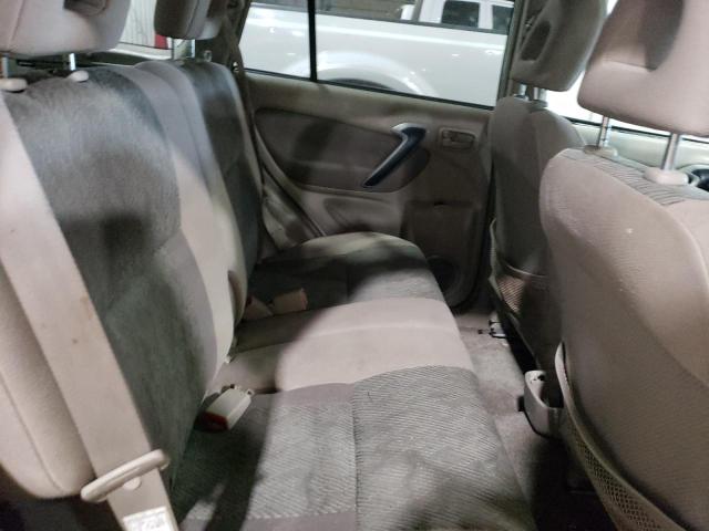 صورة رقم 11 من المزاد - 2002 TOYOTA RAV4 مع VIN JTEHH20V626052070
