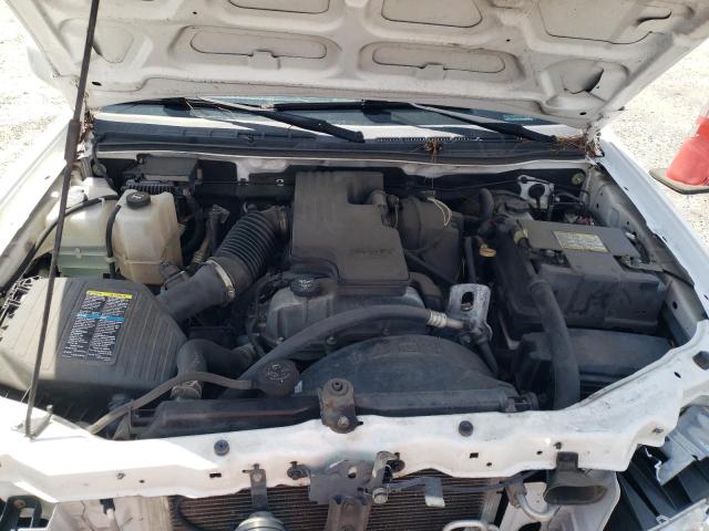 Photo 11 from auction – 2010 GMC CANYON SLE with VIN 1GTDSCD99A8104687